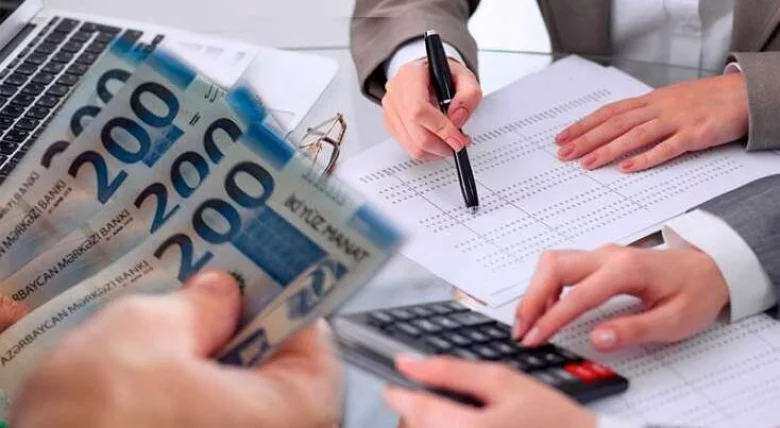 Kredite komputer almaq. Yaxud niye mene kredit verilmedi?