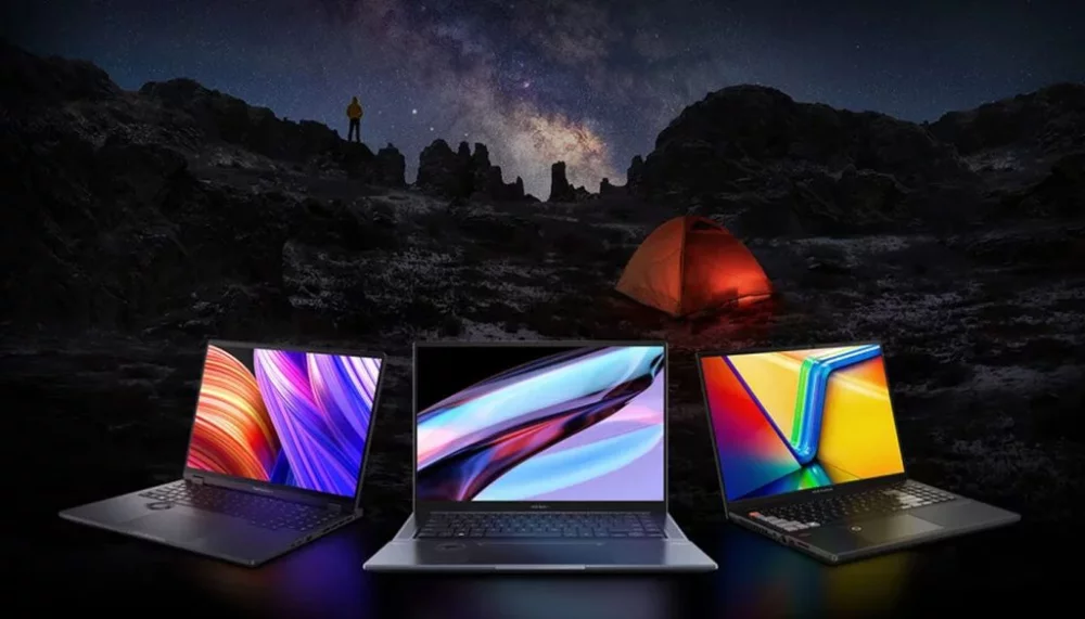 Noutbuklar, Bakida noutbuk almaq