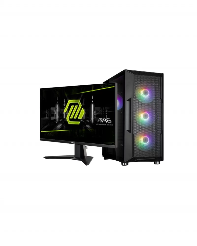 Raptor OMEGA X Gaming PC