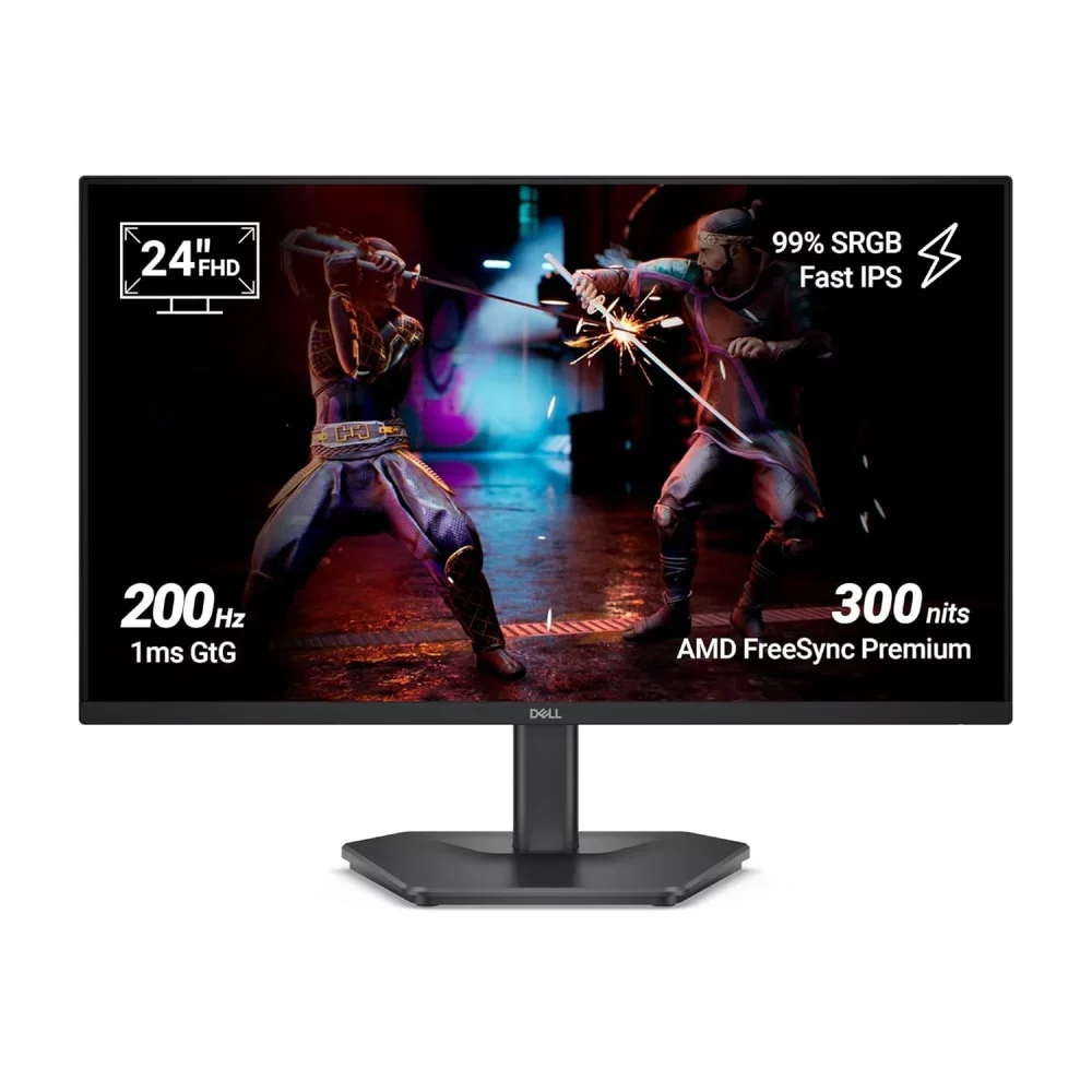 DELL 24インチ ゲーミングモニター 200Hz SE2425HG Amazon.co.jp: Dell SE2425HG 23.8インチ ゲーミングモニター(3年保証