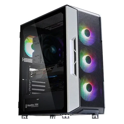 Raptor FortressX Gaming PC
