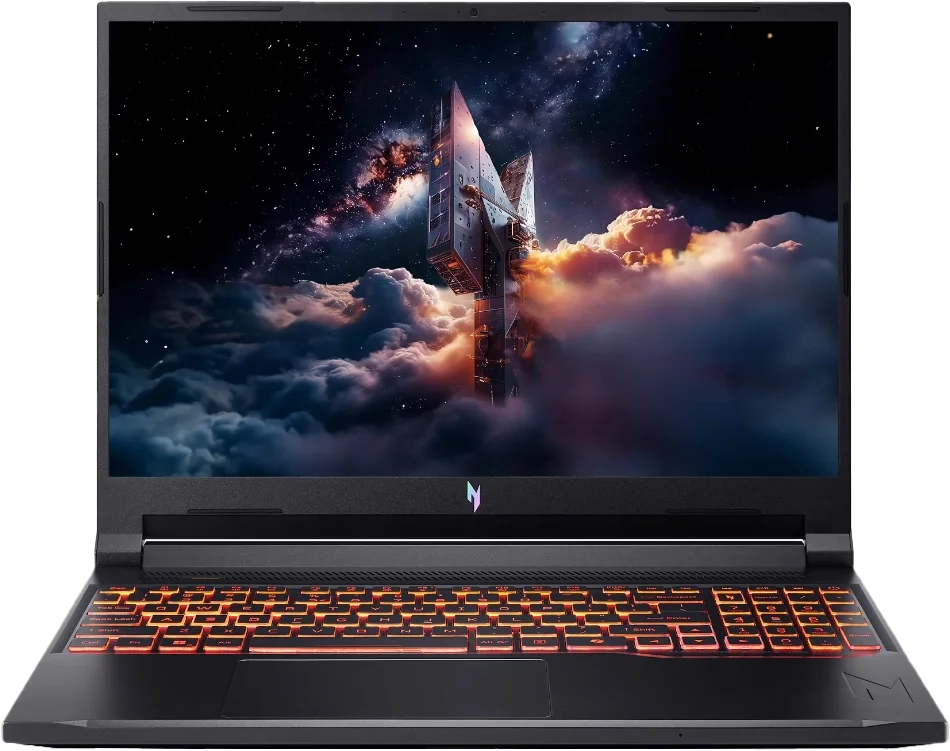 Acer Nitro V 16 AI ANV16-42-R309 (NH.U2NAA.001) Gaming Laptop