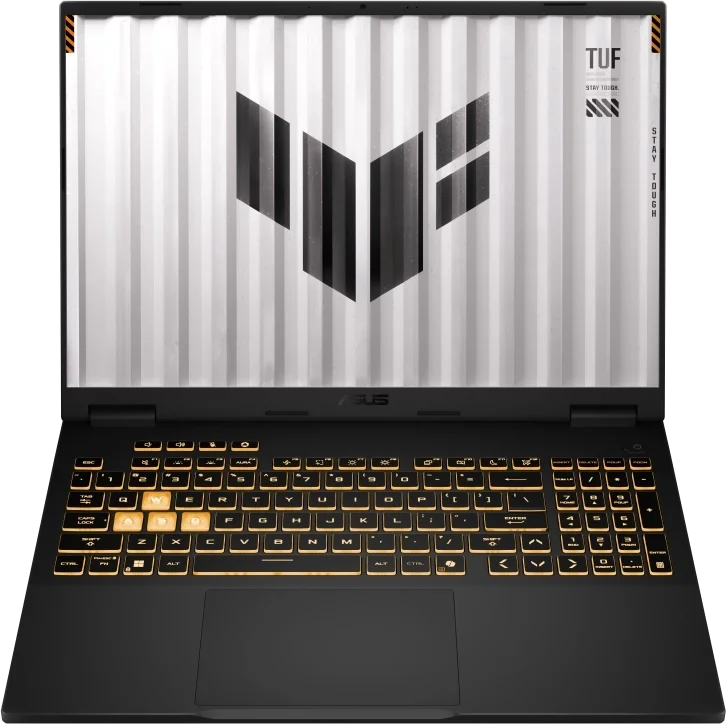 ASUS TUF Gaming F16 (2025) FX608JMR-RV091 (90NR0NB1-M005N0) Gaming Laptop