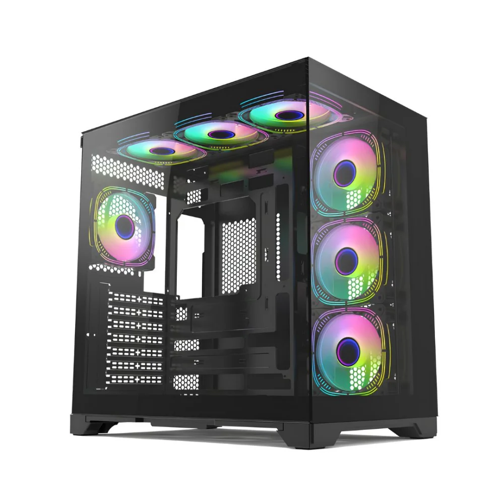 Raptor EliteFrost Gaming PC