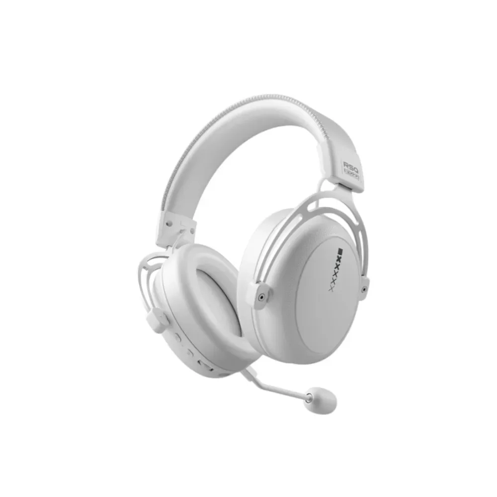 Red Square RS322 EONIX (RSQ-31022) White Gaming Headset