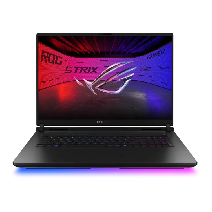 ASUS ROG Strix SCAR 18 G835LR-XS96 Gaming Laptop
