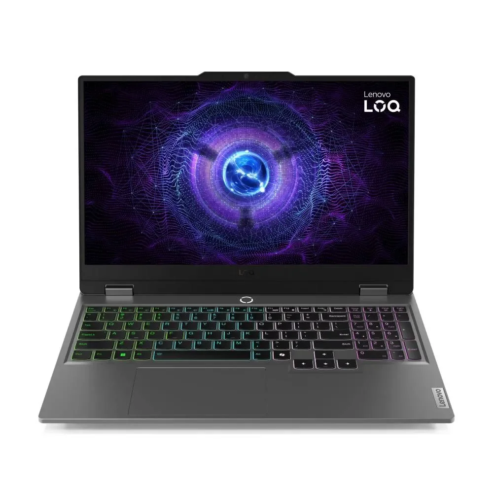Lenovo LOQ 15IRX9 (83DV01CGRK) Gaming Laptop